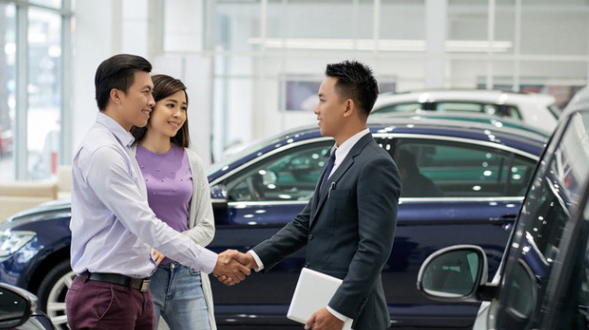 Vợ chồng tích cóp 500 triệu định mua ô tô, bất ngờ đứng trước lựa chọn khó vì lời đề nghị của bố mẹ