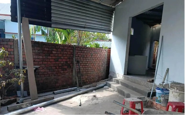 Đà Nẵng: Sau vụ vợ chồng tử vong vì điện giật, một người đàn ông lặng lẽ ra quyết định bất ngờ với hai đứa trẻ