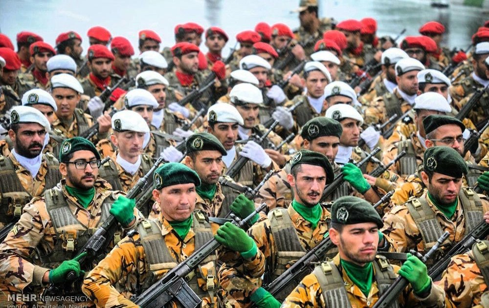 Iran nói từng lên kế hoạch trả đũa Ukraine nhưng hủy bỏ sau lời xin lỗi từ Kiev