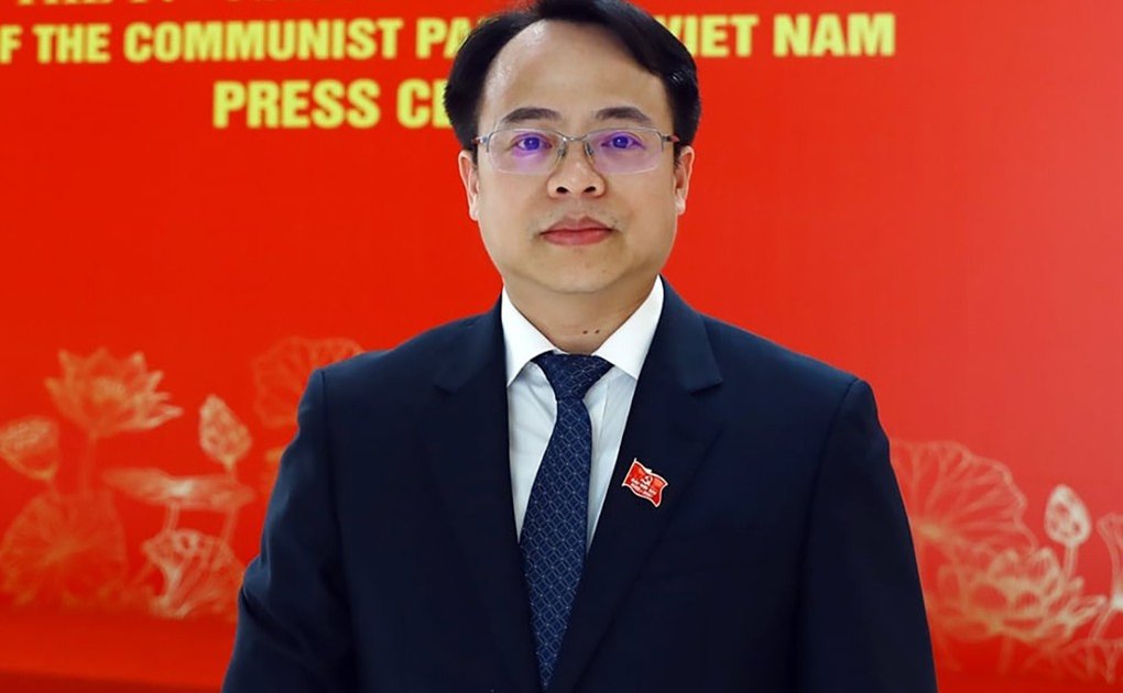 Khởi tố, bắt tạm giam Giám đốc Sở Khoa học và Công nghệ tỉnh Bắc Ninh