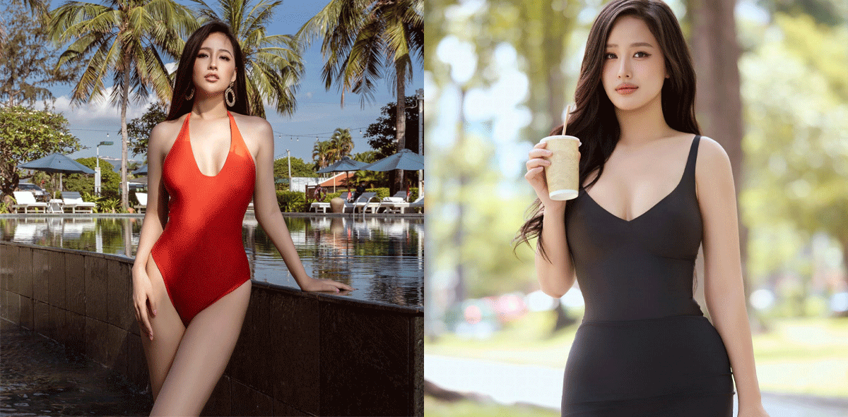 Lan truyền những hình ảnh khó tin về Hoa hậu Mai Phương Thúy giữa lúc vướng loạt ồn ào đời tư
