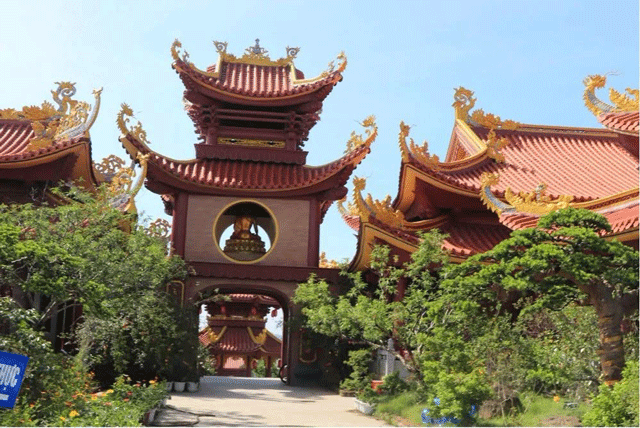 Diễn biến nóng vụ 5 chú tiểu bị đánh ở chùa Bầu khiến dư luận bức xúc