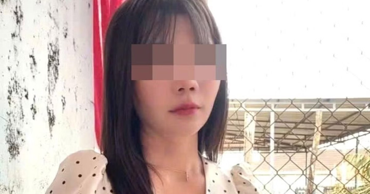Lời khai của giáo viên thể dục là nghi phạm sát hại nữ nhân viên thư viện, hé lộ quan hệ của 2 người