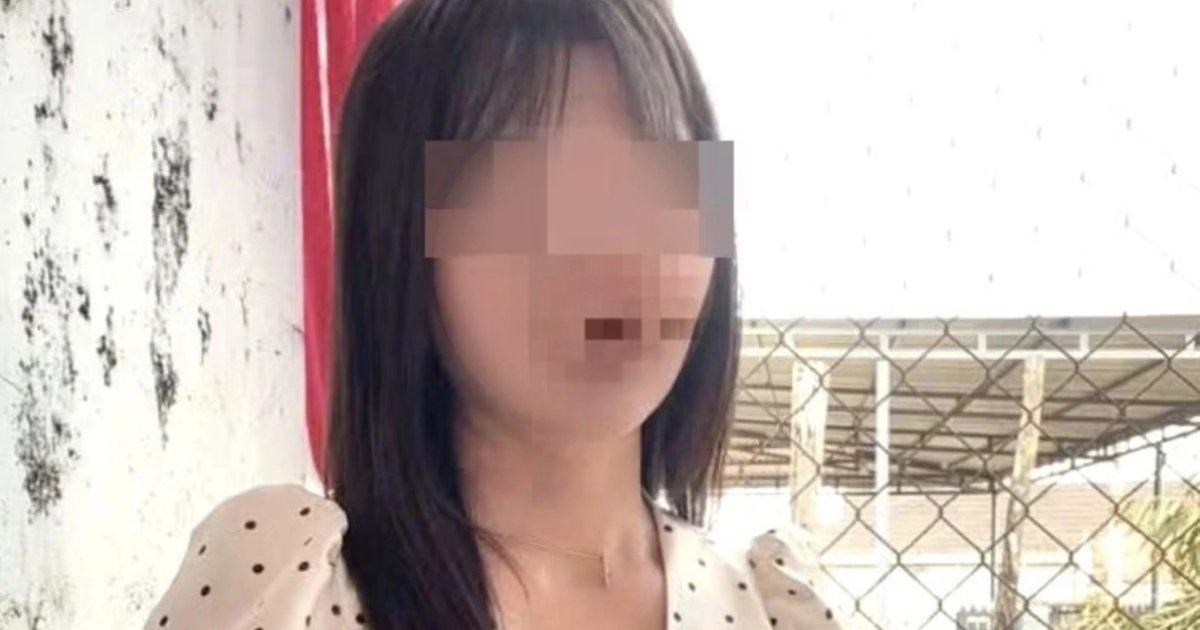 Công an Đắk Lắk thông tin vụ giáo viên thể dục sát hại, phi tang thi thể nữ đồng nghiệp
