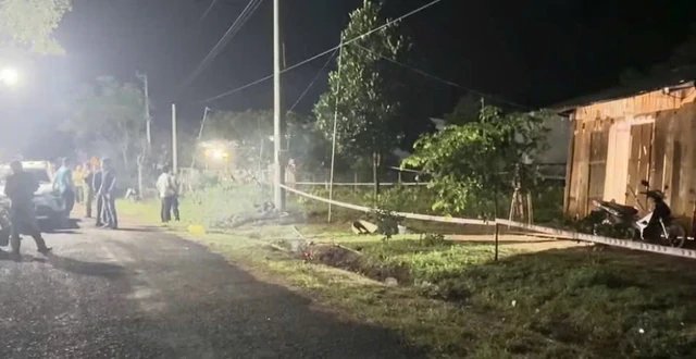Phát hiện thanh niên treo cổ trong căn nhà, bạn gái 18 tuổi tử vong trong phòng ngủ