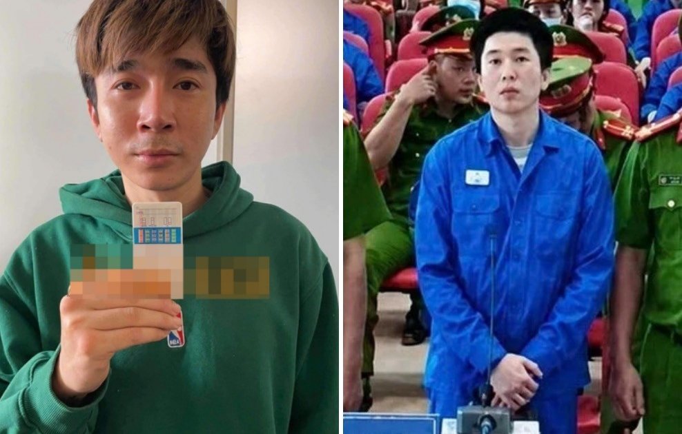 Tiệc ma túy của người nổi tiếng: Ca sĩ Chi Dân đổ "nước vui" vào nồi inox rồi dùng ca múc uống