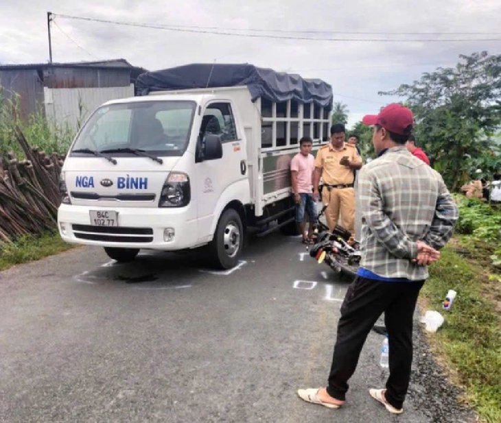 Vụ nữ sinh 14 tuổi ở Vĩnh Long tử vong do tai nạn: Kết luận điều tra hành vi "dìm vụ án" của 6 cựu cán bộ công an, kiểm sát