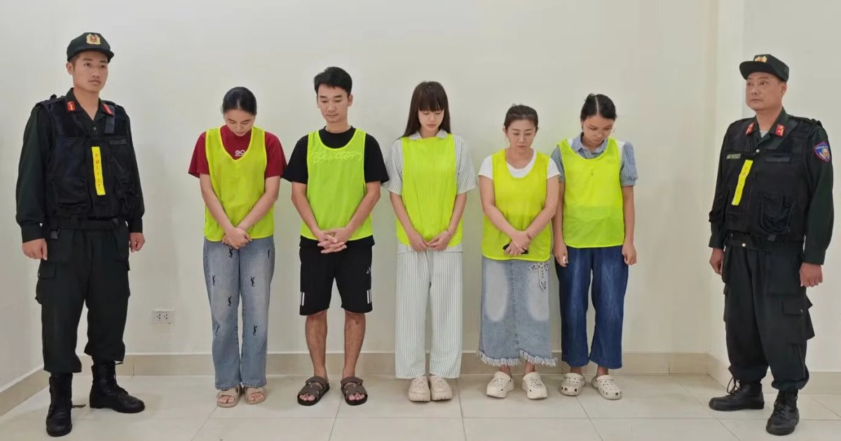 Khởi tố nữ giám đốc công ty mỹ phẩm trong vụ án liên quan Phú Lê