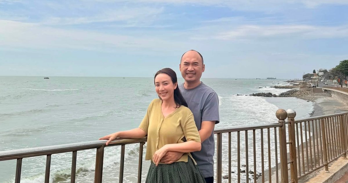 Tiến Luật lên tiếng đính chính tin đồn Thu Trang bị chém phải cấp cứu trong đêm tại Vũng Tàu