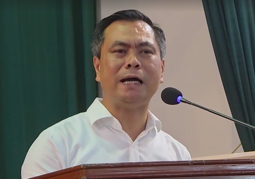 Hà Nội: Cựu Hiệu trưởng trường Cao đẳng Du lịch hầu tòa vì "ăn chặn" tiền trợ cấp A80 của gần 1.000 sinh viên