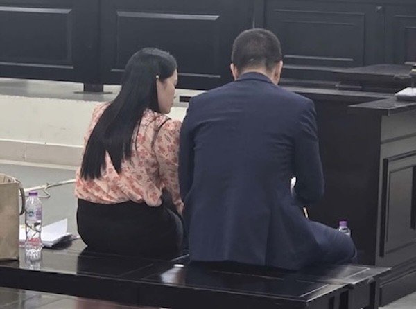 Hà Nội: Nữ công chức lãnh án 5 năm từ vì tham ô 4 triệu đồng tiền trợ cấp người có công