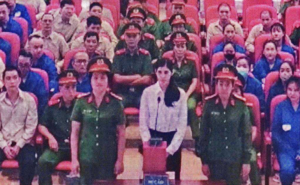 Đại án ma túy VN10: Đề nghị 9 án tử hình, mức phạt "nghiêm khắc" dành cho Chi Dân, An Tây và "Cô tiên từ thiện"