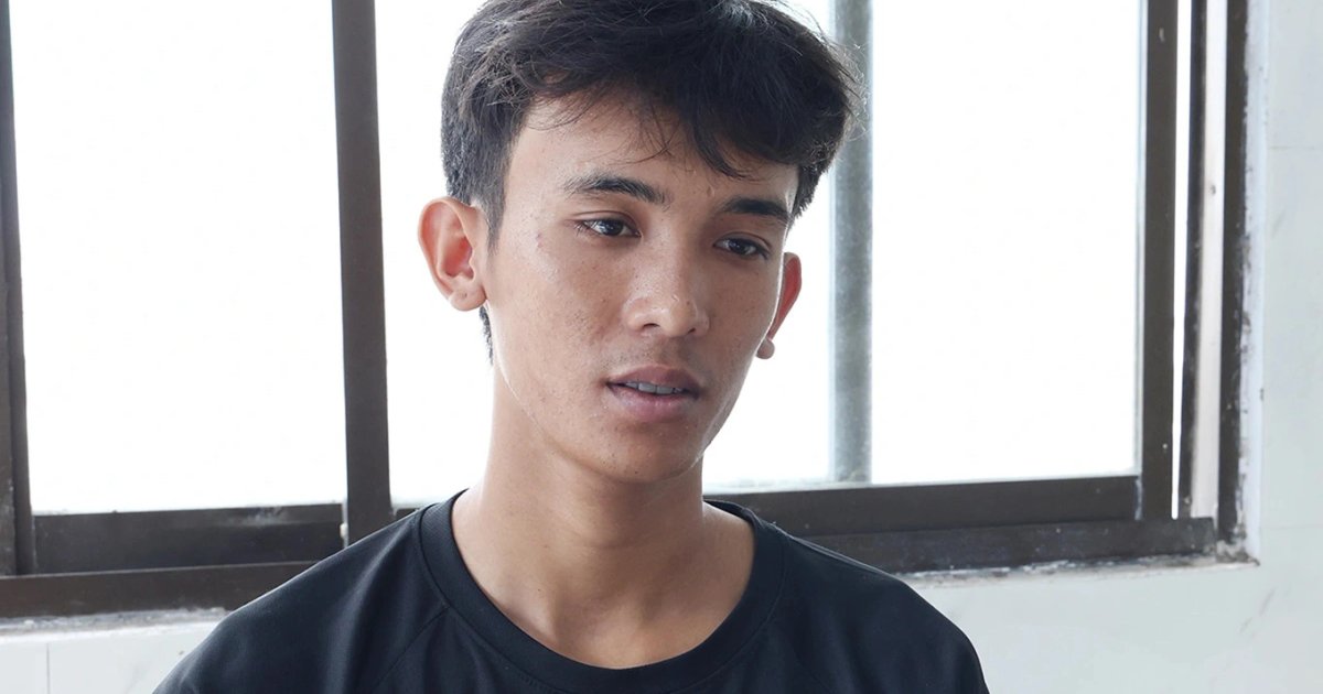 Bắt giữ nghi phạm sát hại người bán vé số dạo, cướp tài sản rồi giấu xác trong nhà kho