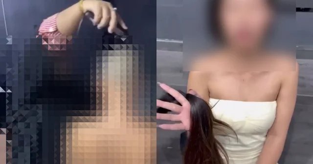 Cô gái bị quản lý quán bar cạo trọc đầu vì hóa đơn hơn 47 triệu đồng
