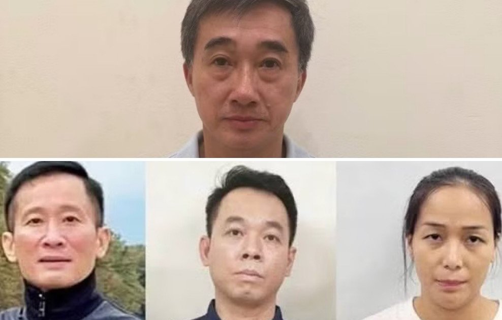 Mở rộng vụ án Thứ trưởng Bộ Y tế Trần Văn Thuấn: Xác định nhóm cá nhân liên quan thiết bị y tế Việt Mỹ