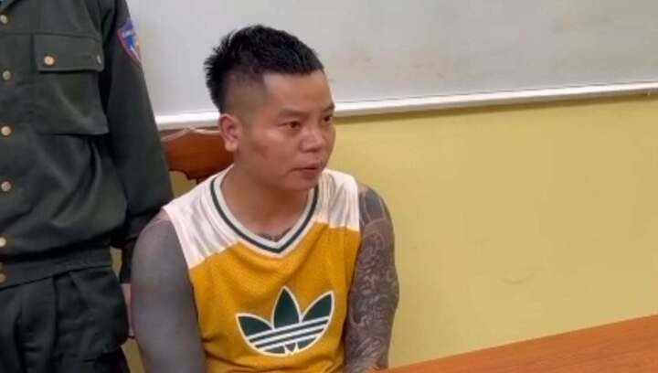 Hot TikToker Sáng "Con" bị bắt giữ trong đường dây liên quan đến ma túy