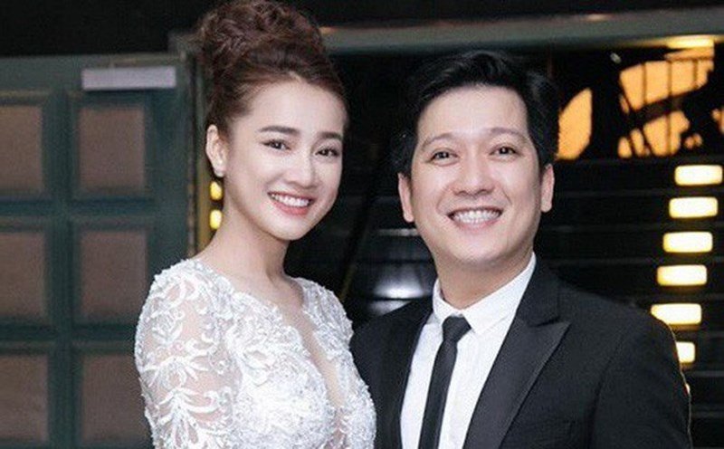 Sự thật vụ Trường Giang bị nghi từng có vợ con trước khi cưới Nhã Phương