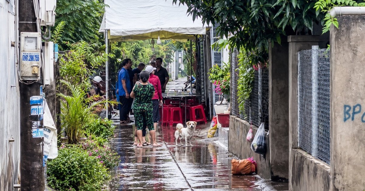 Vụ 3 người thương vong trong đêm ở TP.HCM: Nghi phạm 24 tuổi xuống tay nghi do ghen tuông