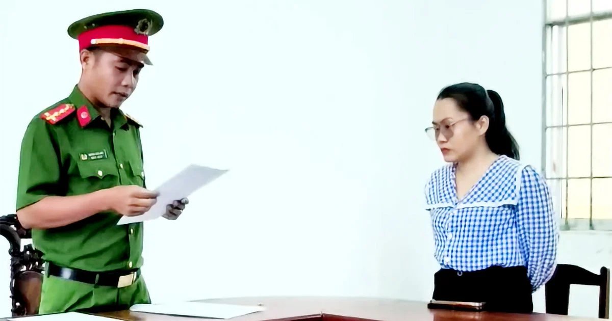 Khởi tố nữ nhân viên công ty du lịch trong vụ lật canô làm 15 du khách tử vong ở Phú Quốc