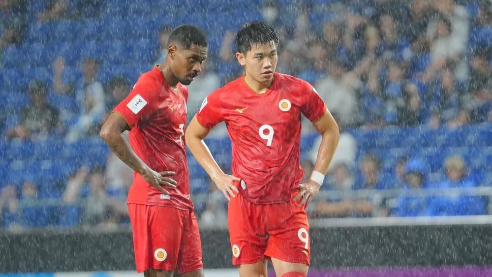 Lý do FIFA ra lệnh cấm CLB CAHN chuyện nhượng 3 kì liên tiếp: Do có tranh chấp hợp đồng với 1 cầu thủ?