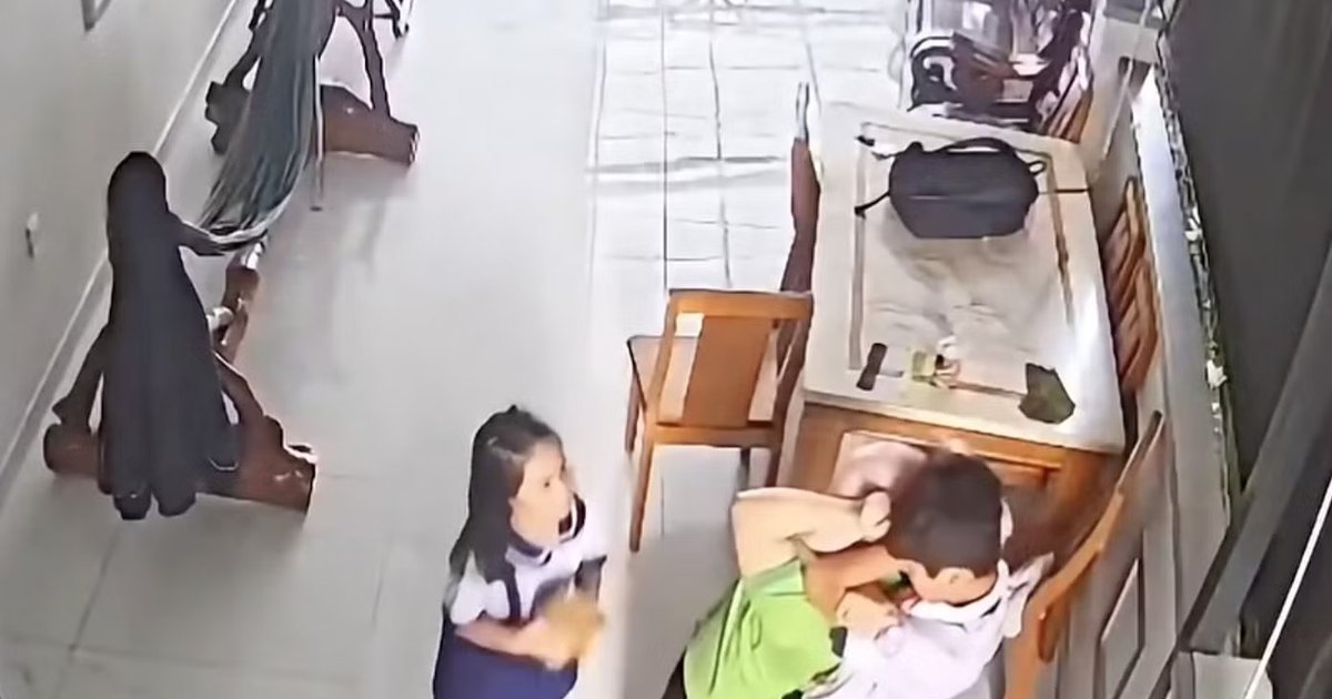 Nam sinh lớp 7 ở Phú Quốc siết cổ mợ: Bức xúc vì mẹ từng bị đánh, bản thân bị nghi lấy điện thoại