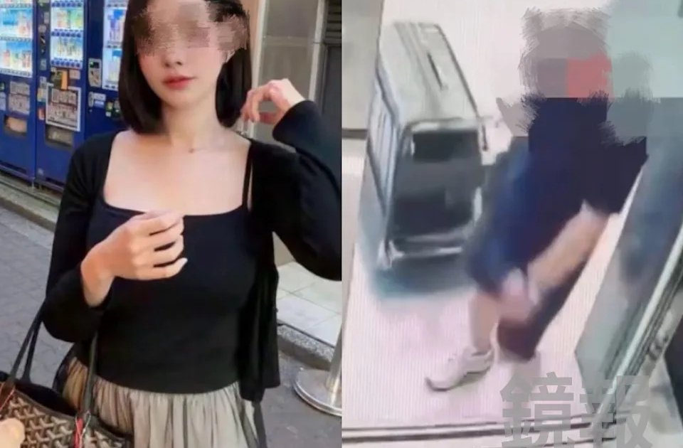 Lời khai rùng minh của nghi phạm sát hại bạn gái người Thái Lan, cho thi thể vào vali rồi giấu trong tủ đông công ty
