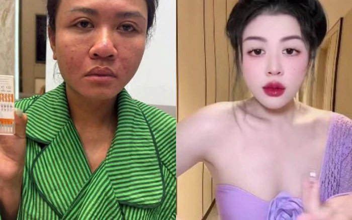 Bóc gỡ chuyên án ma túy của "Hoàng Nato": Chân dung TikToker Phan Nhi Beauty bị bắt giữ vì hành vi tổ chức sử dụng chất cấm
