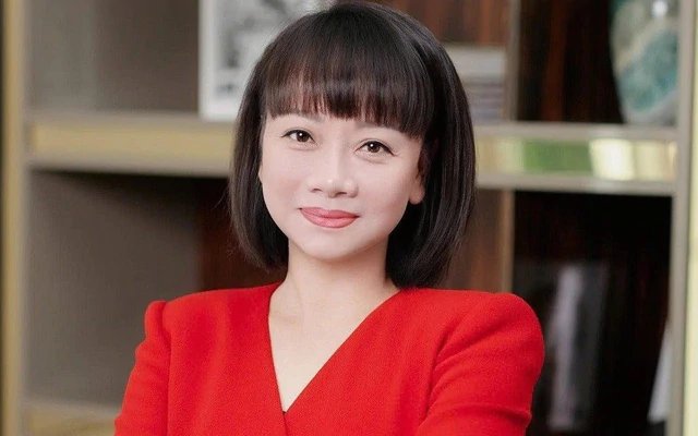 Nữ tỷ phú kín tiếng có khối tài sản mới tăng 107 triệu USD, vượt qua ông Trần Đình Long