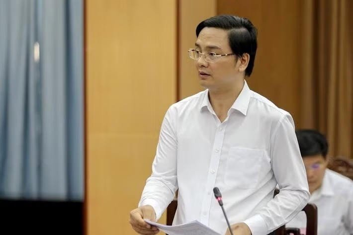 Khởi tố Giám đốc Sở Giáo dục và Đào tạo Tuyên Quang liên quan vụ gian lận thi cử