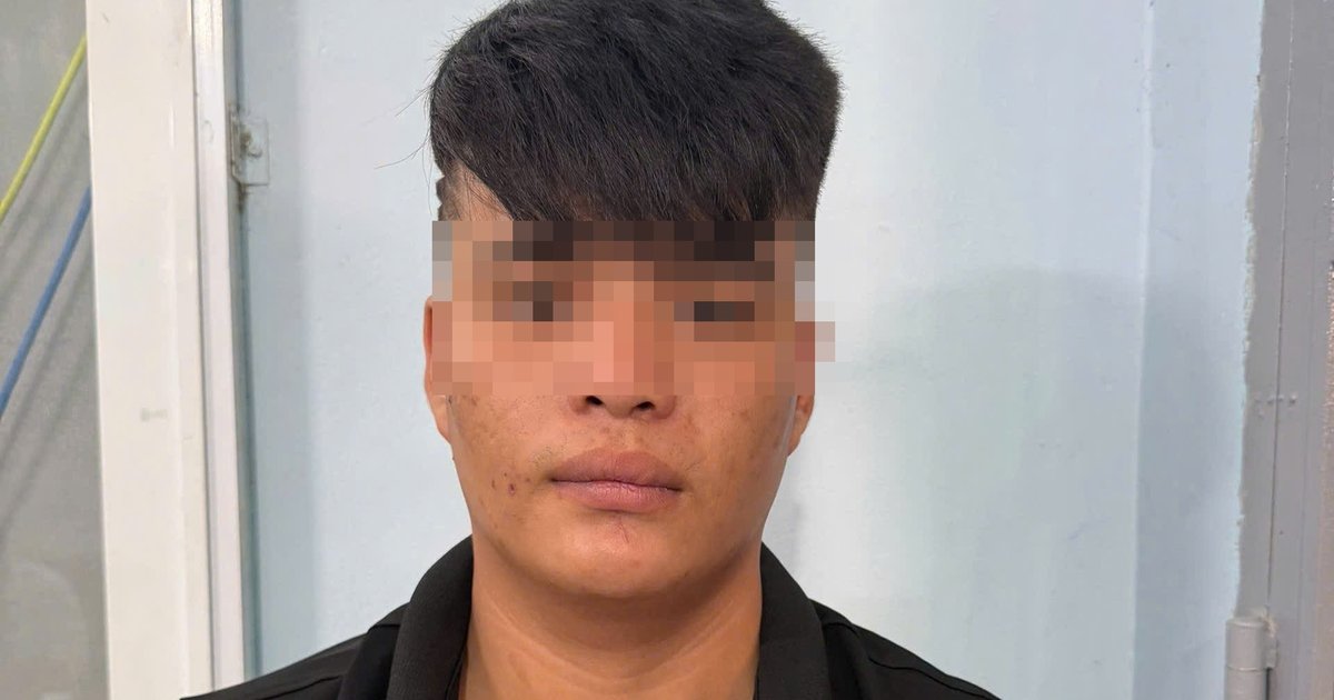 "Ăn trái cấm" với bạn gái 12 tuổi, nam thanh niên bị tạm giữ hình sự