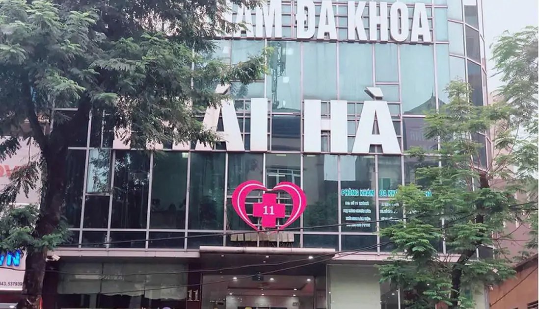 Bắt giữ 3 nhân viên Phòng khám đa khoa Thái Hà vì "vẽ bệnh" thu tiền, trốn thuế hàng tỷ đồng