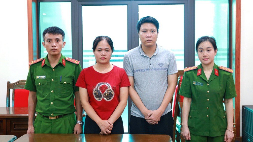 Bắt thêm kế toán, thủ quỹ liên quan vụ Hải "Sapa TV"