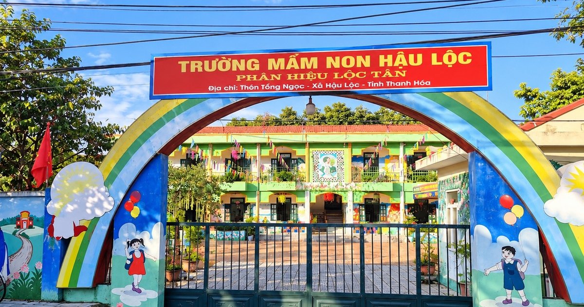 Giáo viên mầm non đánh trẻ ở Thanh Hóa: "Tôi không dám xem lại clip và không nghĩ mình hành xử như vậy"