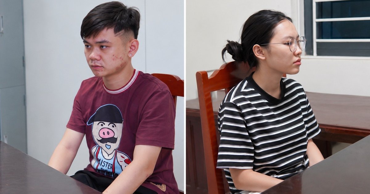 Thanh Hóa: Dụ người sang Campuchia làm “việc nhẹ, lương cao”, 2 đối tượng bị bắt tạm giam