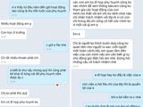 Hội phụ huynh "đại chiến" vì quỹ lớp: Khi minh bạch tài chính và văn hóa ứng xử trở thành tâm điểm tranh cãi