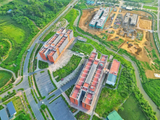 Đại học Quốc gia Hà Nội đẩy mạnh dịch chuyển lên Hòa Lạc: Quy mô sinh viên tăng vọt trong năm học mới