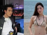 Song Luân lần đầu lên tiếng về nghi vấn hẹn hò với hot girl lookbook kém 10 tuổi