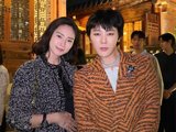 Chỉ một khoảnh khắc với G-Dragon, vì sao Ngô Thanh Vân khiến fan Việt ghen tị?