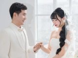 Chàng trai Trung Quốc quyết định về Bắc Ninh ở rể sau chuyện tình xuyên biên giới với cô gái kém 12 tuổi