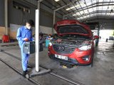 Cắt giảm tối đa các quy định đăng kiểm từ 1/7