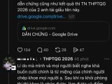Đọc nhanh bài viết #1185555