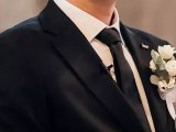 Chú rể đối mặt cáo buộc hiếp dâm người thân cô dâu ngay trước ngày cưới