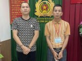 Giám đốc Công ty Nhà Tiến Phát bị truy tố lừa đảo hơn 125 tỷ đồng, sau đó tiếp tục sập bẫy "chạy án"