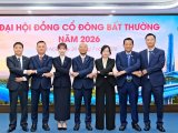 Sau Chủ tịch sinh năm 1999, PC1 tiếp tục bổ nhiệm Tổng giám đốc sinh năm 1991