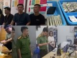 Hé lộ thủ đoạn đưa hơn 51 triệu USD qua biên giới bằng hợp đồng chip điện tử