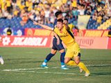 CLB Thanh Hóa bán 5.000 áo đấu chỉ sau 2 vòng V.League