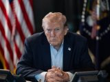 Ông Trump bất ngờ chỉ trích Anh vì thả 5 nghi phạm gần căn cứ có lực lượng Mỹ
