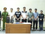 Núp bóng công ty mua bán nợ để đòi nợ thuê: Bắt giám đốc cùng 5 đồng phạm tại TP.HCM