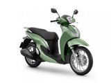 Honda SH Mode 125 ra mắt phiên bản 2027: Thiết kế đẹp hơn SH 125i, giá 82 triệu đồng