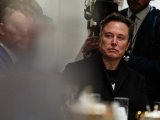 Elon Musk được chọn đồng lãnh đạo dự án nghiên cứu chiến tranh tương lai của Mỹ